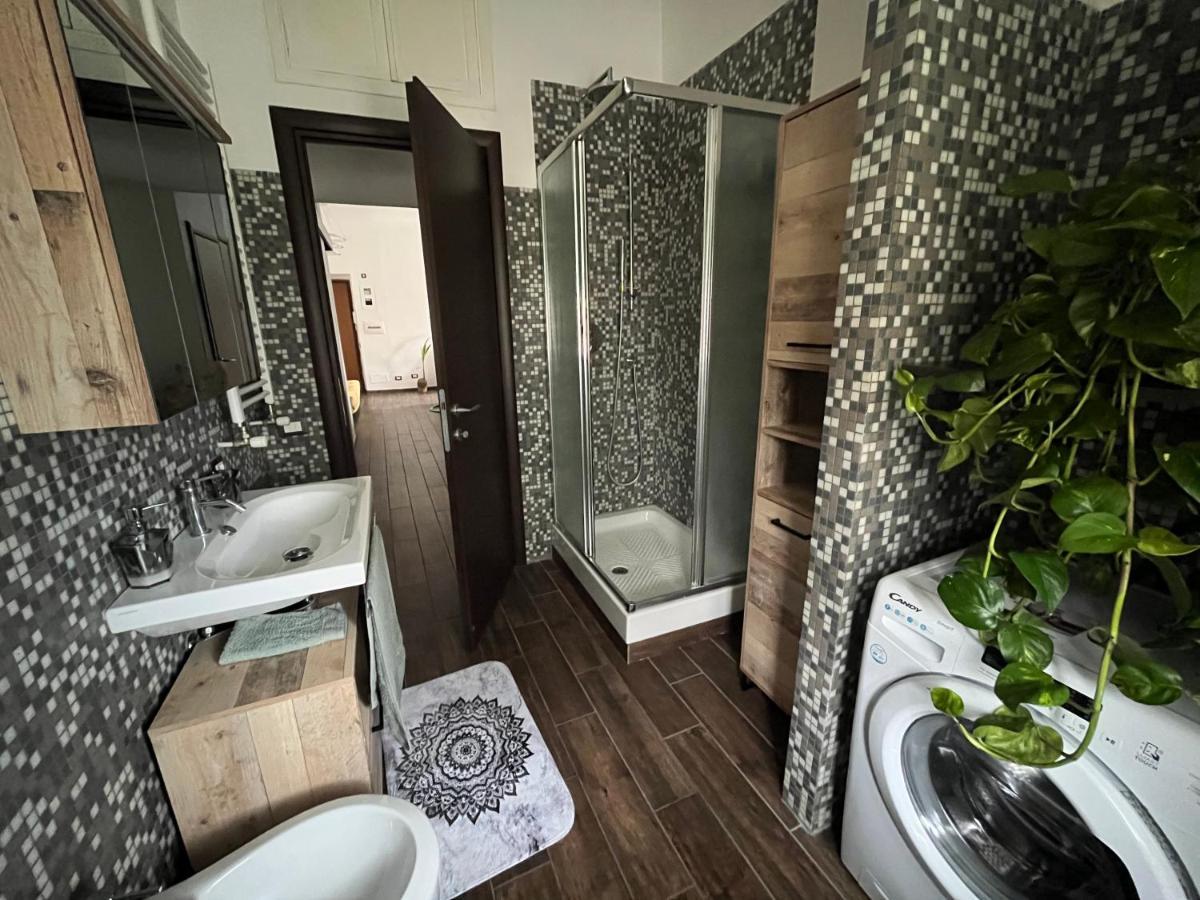 Appartamento Casa Mcdoor *
